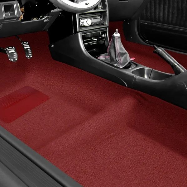 Automotive Carpets