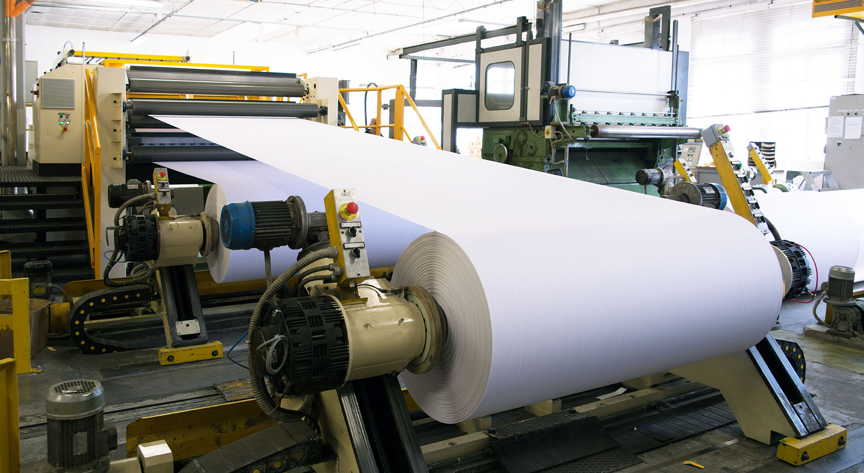 Paper Industry