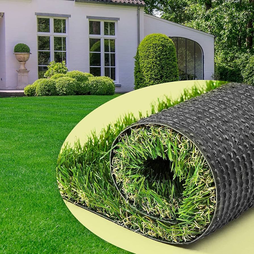 artificial turf