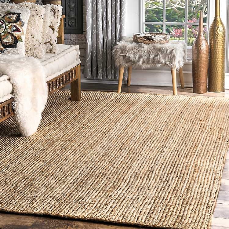 woven carpet